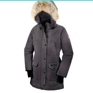 XS Canada Goose Jacket